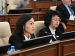 Парламенты «двух Алтаев» подписали соглашение о сотрудничестве